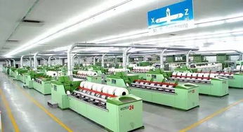 纺织巨舰扬帆非洲 品牌战略与高层迎迓背后的新机遇